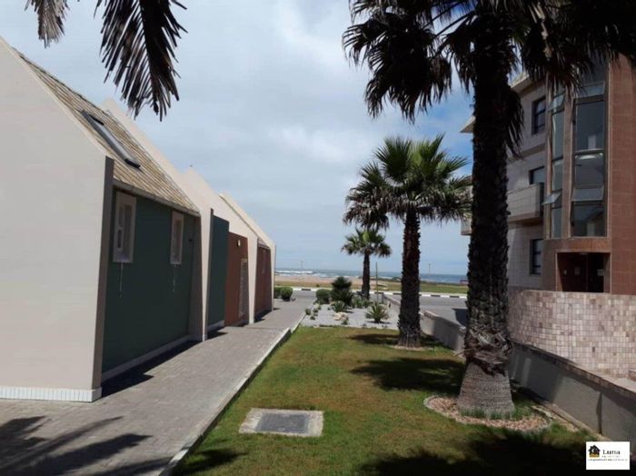 Property #1232245, Townhouse sold in Swakopmund Central