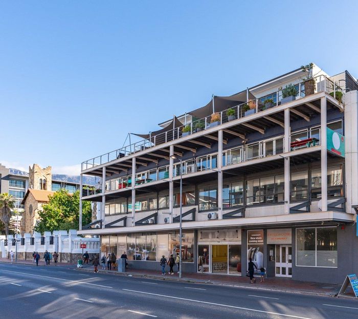 Property #2191259, Office rental monthly in Green Point