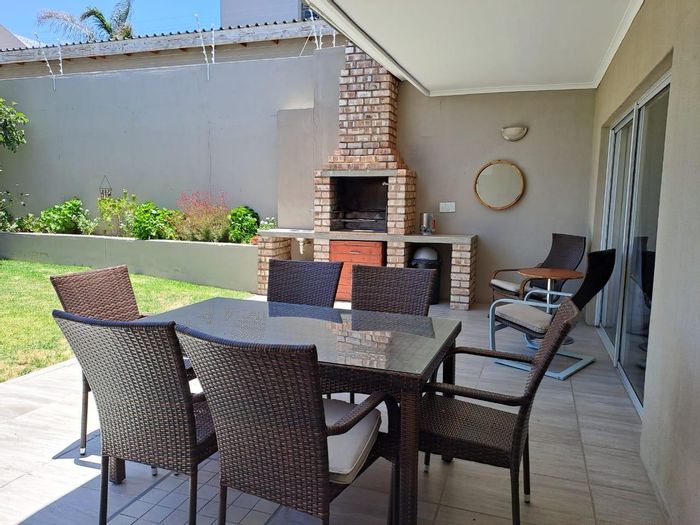 Property #2152950, House rental monthly in Kleine Kuppe