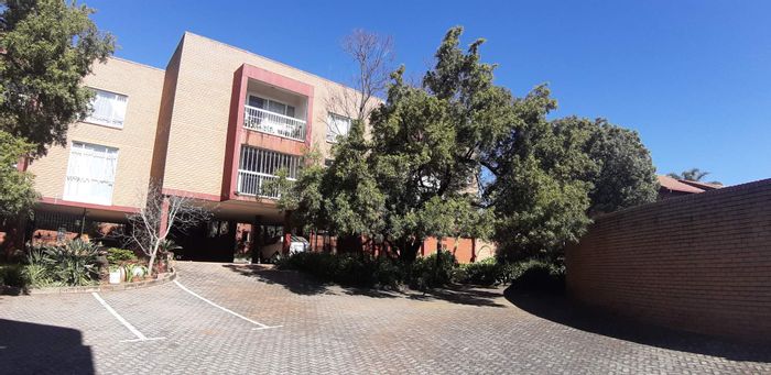 Property #2159441, Apartment for sale in Zwartkop