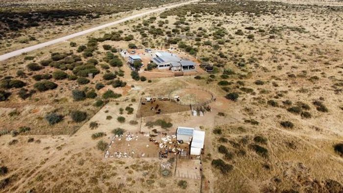 Property #2094395, Farm for sale in Windhoek