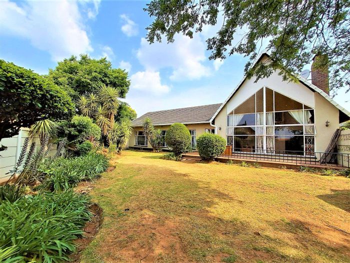 Property #2073429, House for sale in Wilro Park