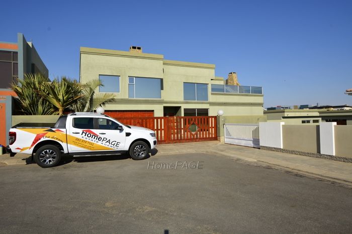 Property #1896327, House sold in Swakopmund Ext 9