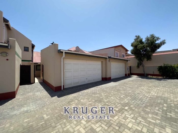 Property #2099673, Townhouse for sale in Swakopmund Central