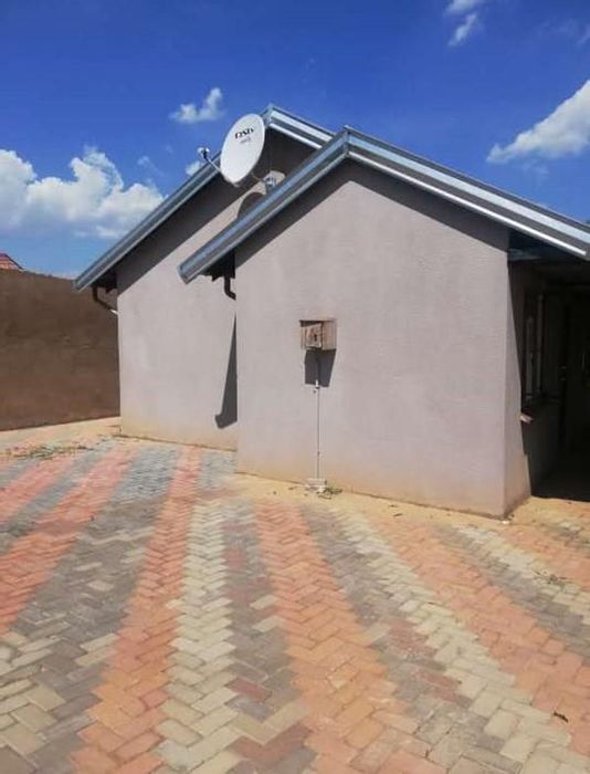 Property #2250417, House for sale in Soshanguve Ext