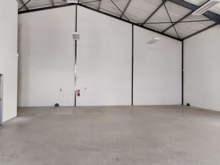 Property #2204310, Industrial rental monthly in Rivergate