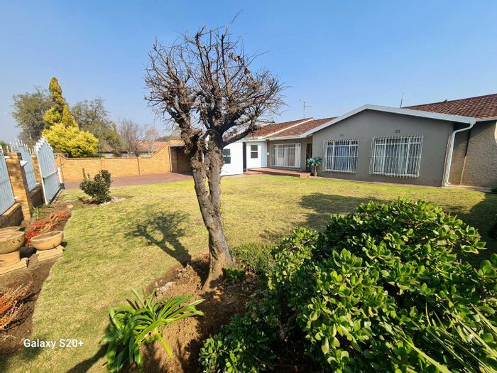 Van Dyk Park Property property and houses for sale in Van Dyk Park