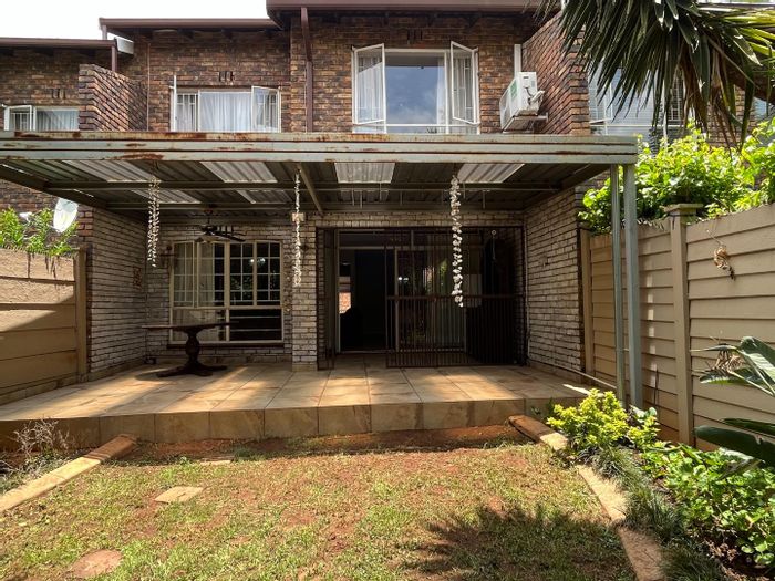 Fairland Residential properties for sale