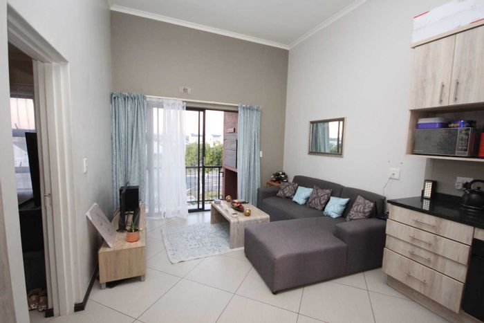 Property #2146256, Apartment for sale in Buhrein