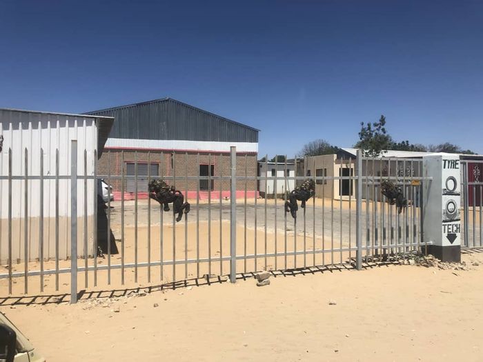 Property #2154821, Business for sale in Rundu Central