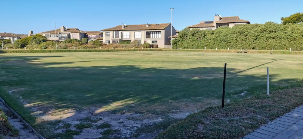 One of the Bowling Greens