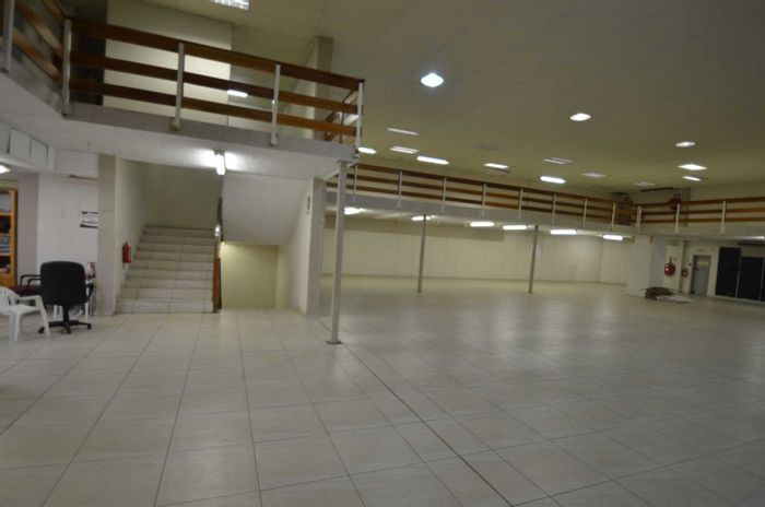 For Sale: Prominent Nelspruit Business Property with Parking & Ideal Layout