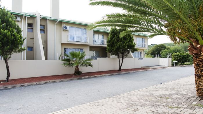 For Sale: 3-Storey House in Klein Windhoek with garage, balconies, and storage.