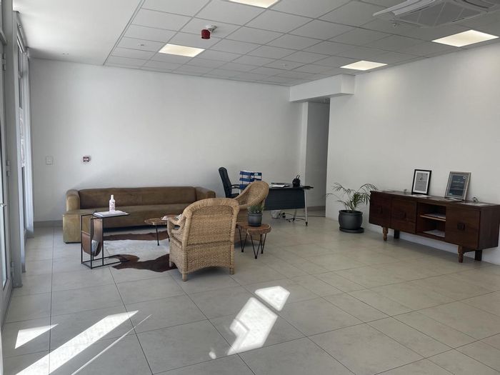 Property #2052147, Retail rental monthly in Windhoek Central