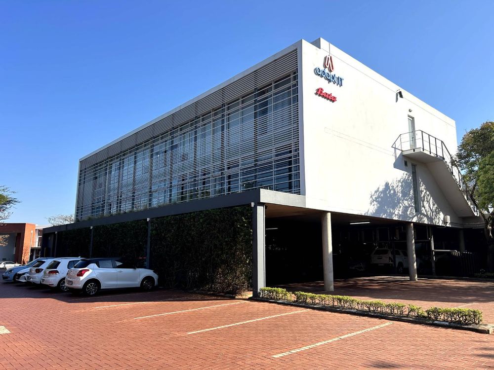 Exterior - 5 Rydall Vale Crescent-Umhlanga-La Lucia-Office Rental-Offices To Rent- To Lease-To Let