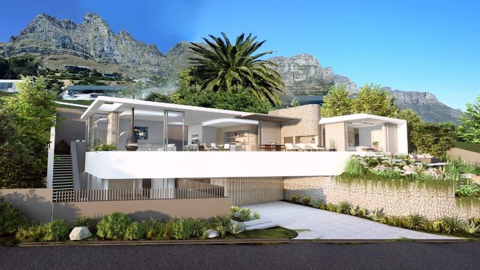Property #2211873, Vacant Land Residential for sale in Camps Bay