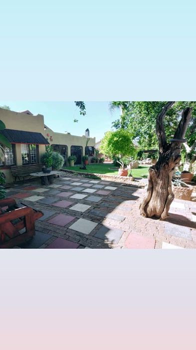 Stunning Family House For Sale in Otjiwarongo Central