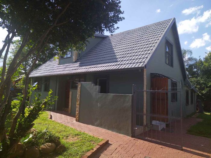 Property #2077612, House for sale in Ninapark