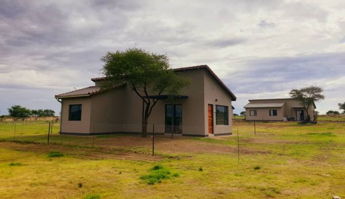 Property #1259447, House for sale in Okahandja Central