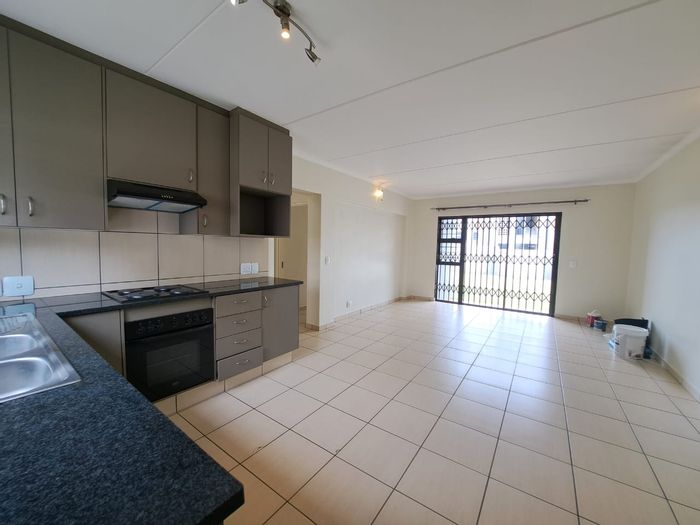 Spacious Barbeque Downs apartment with pool access and secure parking available to rent.