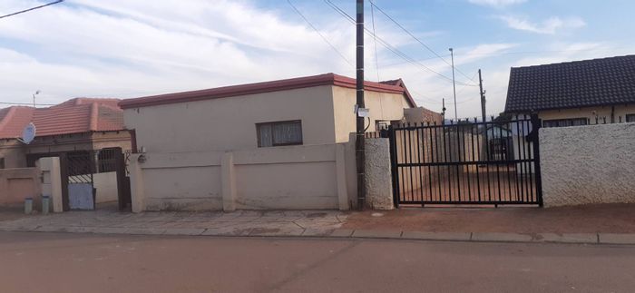 Property #2172061, House for sale in Soshanguve Ww
