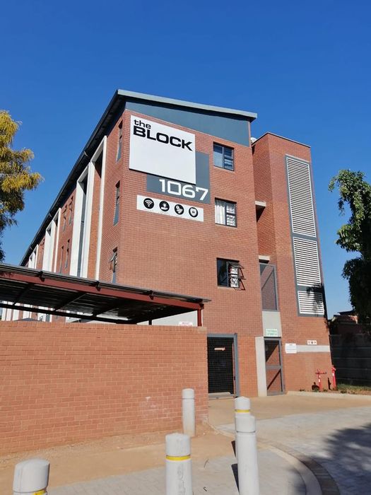 Property #2239207, Apartment rental monthly in Hatfield