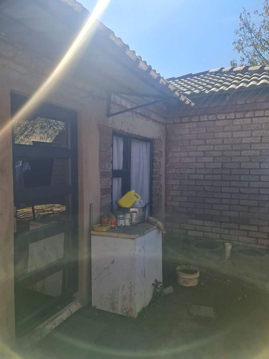 Property #2152380, House for sale in Benoni A H