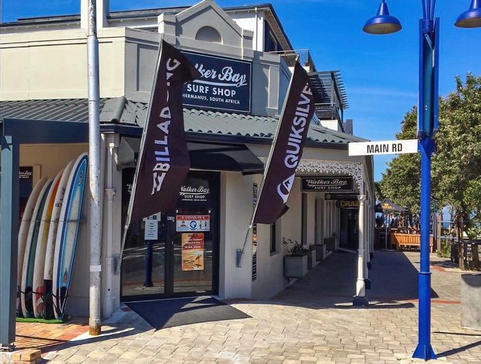 Property #2136496, Business for sale in Hermanus