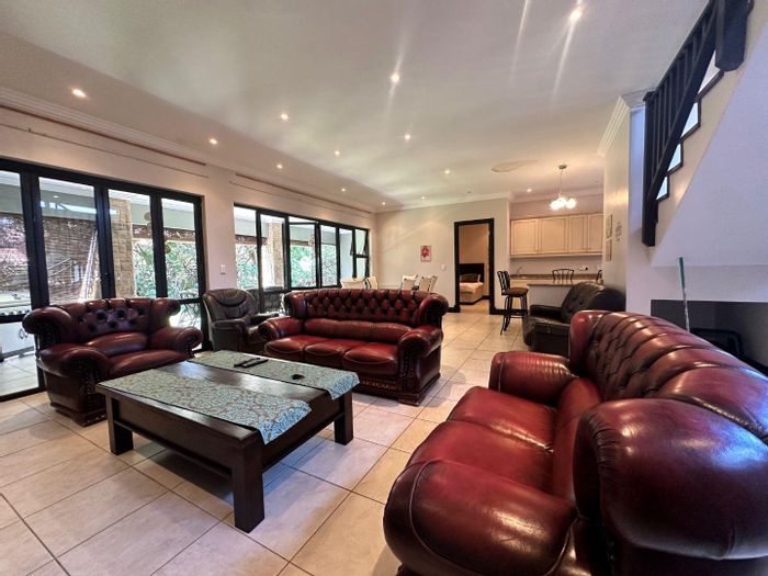 4-Bedroom Apartment To Rent in Zimbali Coastal Resort & Estate with premium amenities.