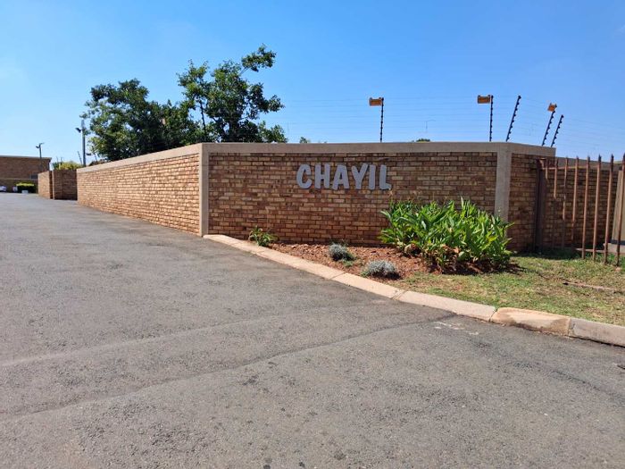 For Sale: Apartment in Bonanne with 3 bedrooms, secure parking, and 24/7 security.