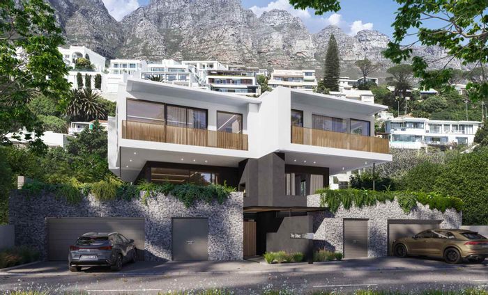 Property #2201274, Townhouse for sale in Camps Bay