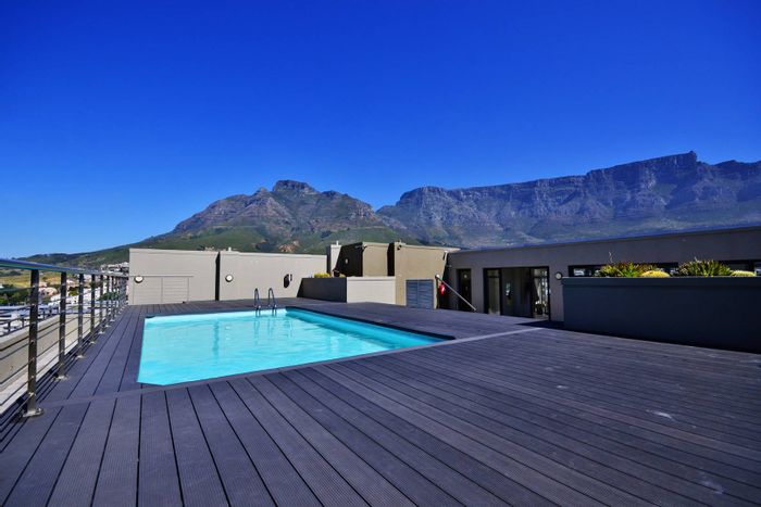 Property #2178333, Apartment rental monthly in Cape Town City Centre