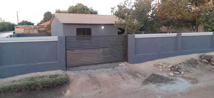 Property #2246433, House rental monthly in Soshanguve South