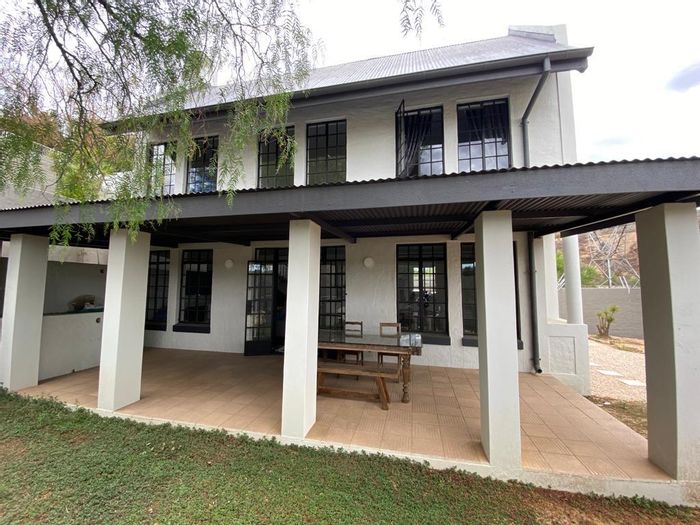Property #2219766, House rental monthly in Klein Windhoek