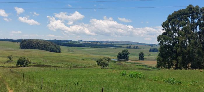 For Sale: 604ha Farm in Dullstroom Central with fishing dams and accommodation options.
