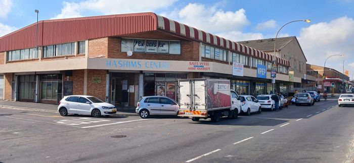 First Floor Retail Space in Elsies River Central - To Rent, Flexible Layout!