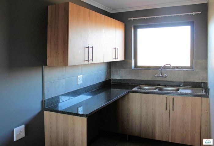 Highveld Apartment To Rent: 2 Bed, 2 Bath, secure access, communal amenities.