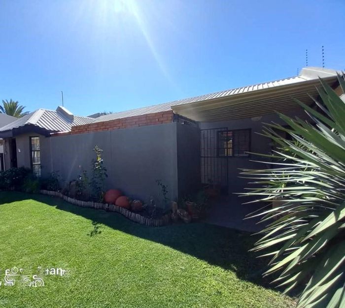 Property #2091544, House sold in Pioniers Park Ext 1