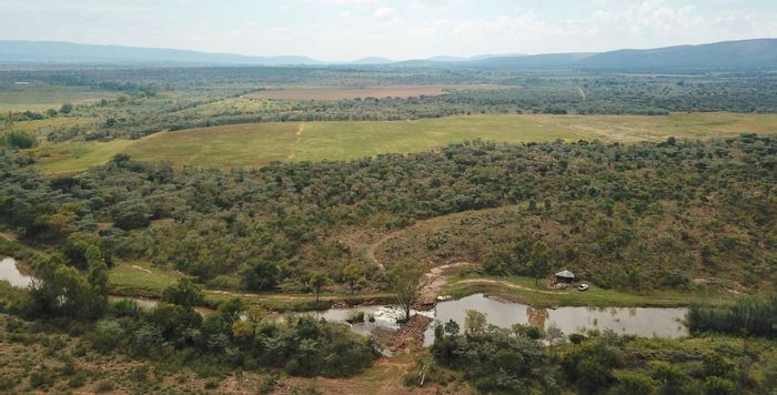 Property #2138817, Farm for sale in Vaalwater