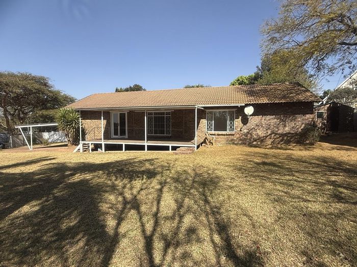 Property #2401508, House Rental Monthly in Sundowner