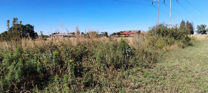 Property #2231912, Vacant Land Residential for sale in Henley On Klip