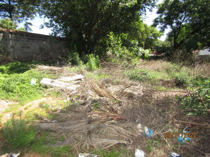 Property #2079710, Vacant Land Residential pending sale in Kew