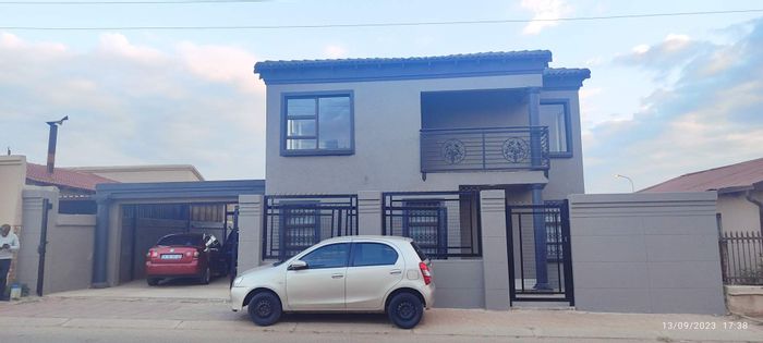 Property #2189213, House For Sale in Mamelodi Buffer Zone