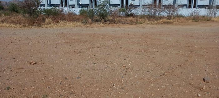Property #1991620, Vacant Land Commercial for sale in Kleine Kuppe