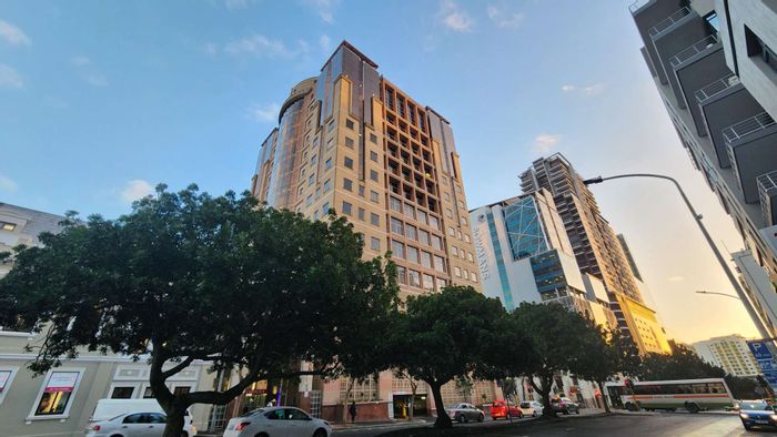 Property #2263730, Office rental monthly in Cape Town City Centre
