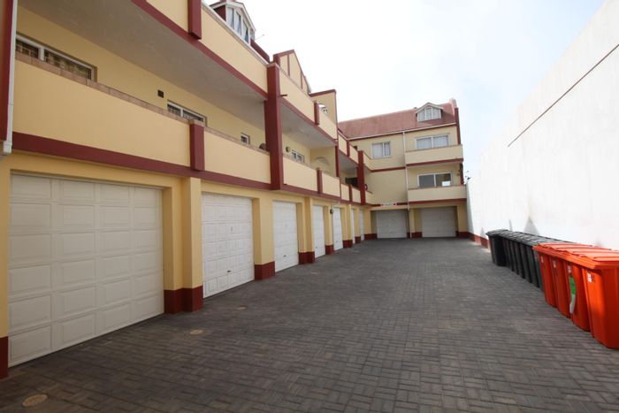 Property #2412505, Apartment For Sale in Swakopmund Central