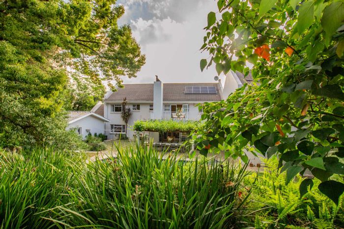 Property #2198729, House Rental Daily in Uniepark