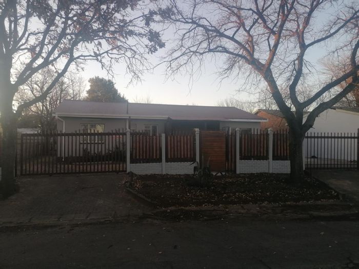Property #2191680, House for sale in Sasol