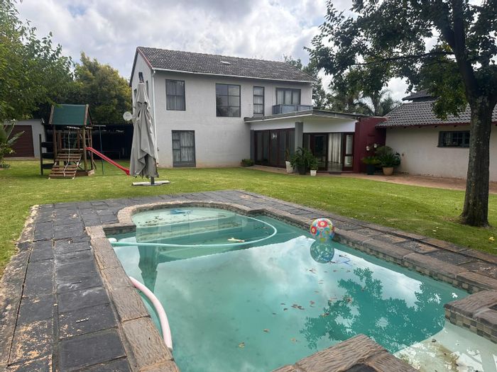 Property #2425220, House Rental Monthly in Wilgeheuwel