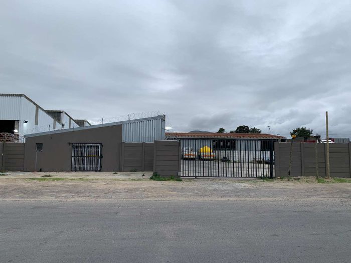 Property #2263510, Industrial rental monthly in Beaconvale
